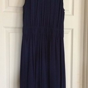 Kate spade pleated dress